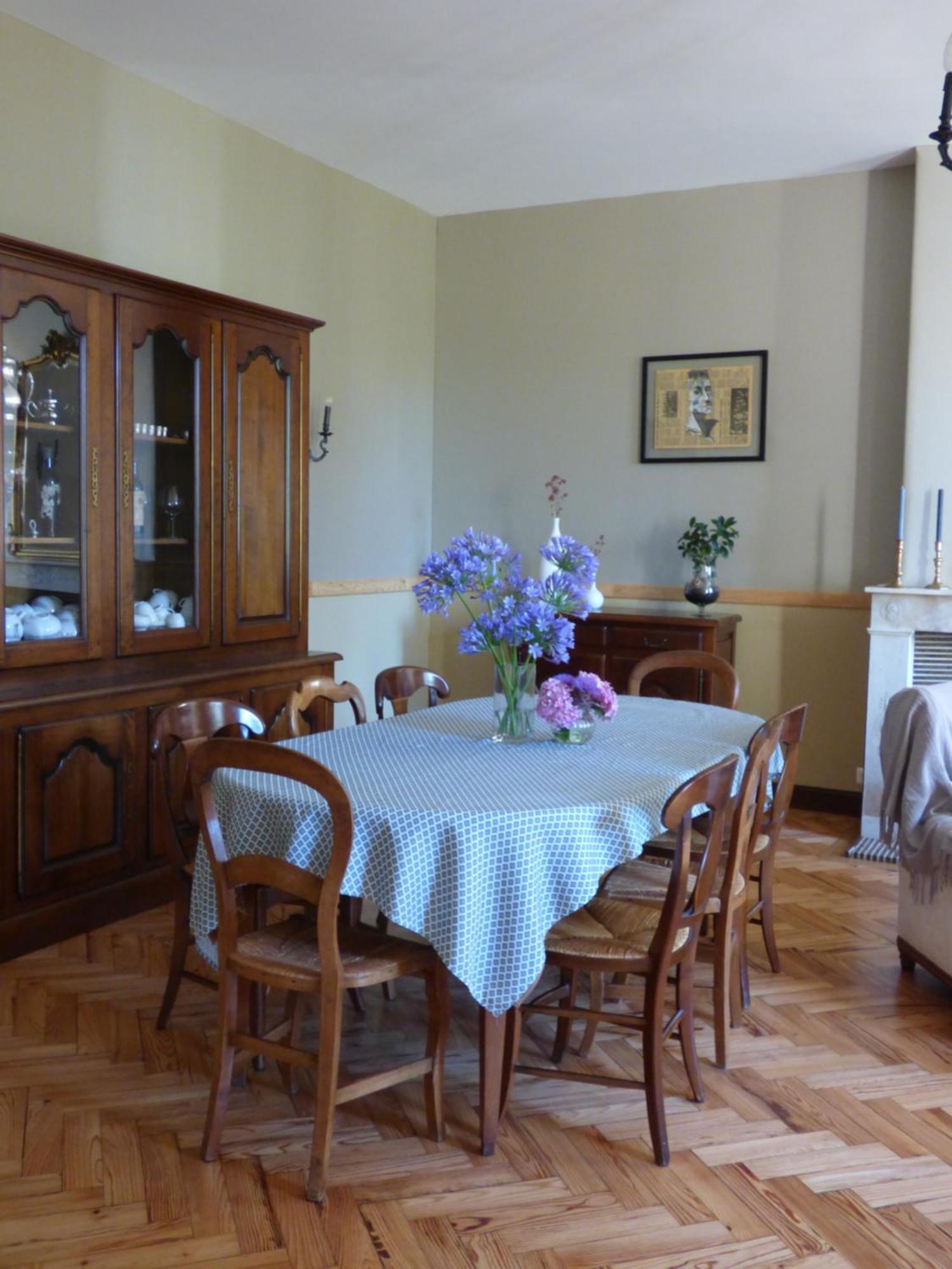 Chateau Magondeau Saillans  Bagian luar foto