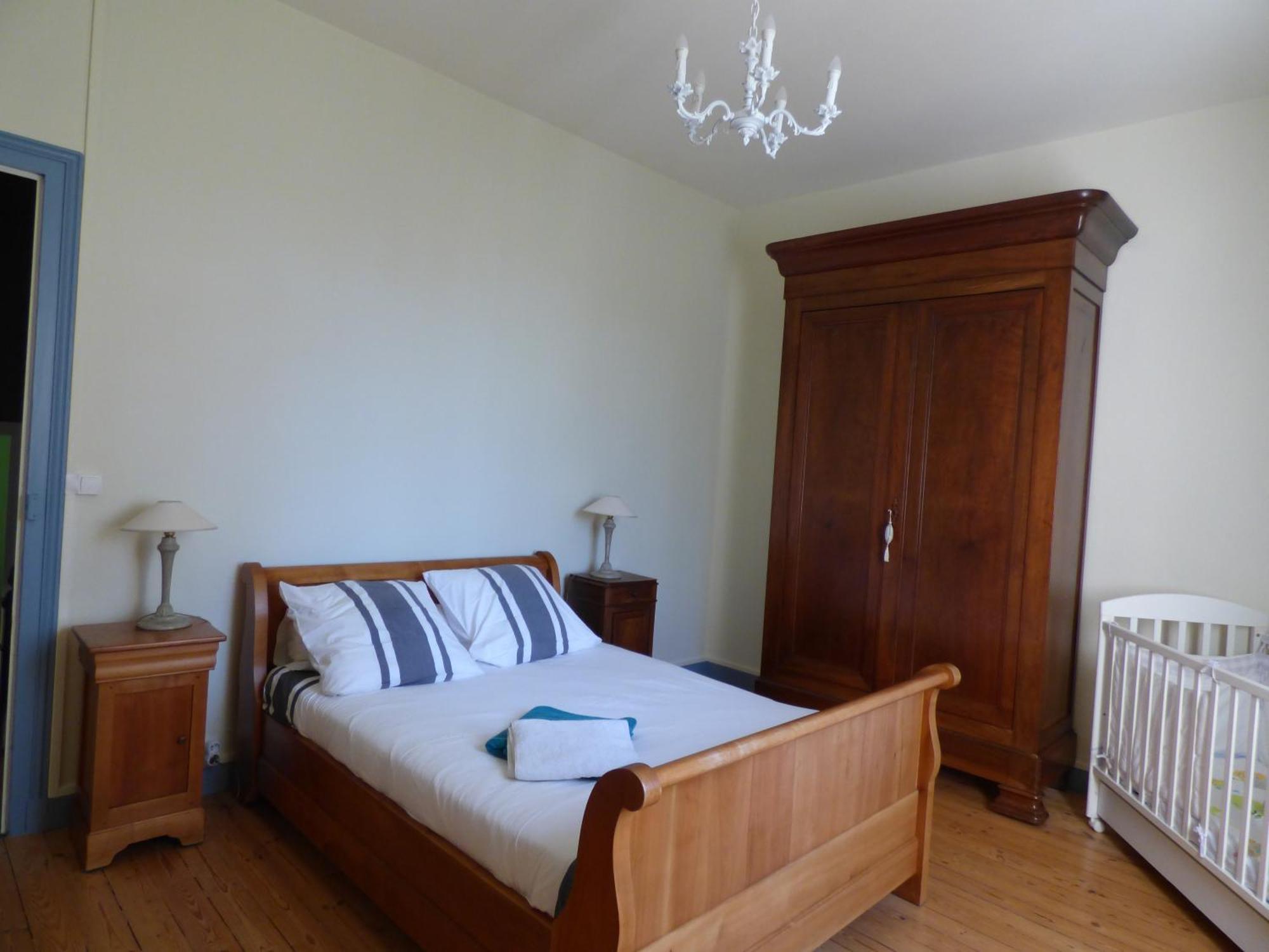 Chateau Magondeau Saillans  Bagian luar foto
