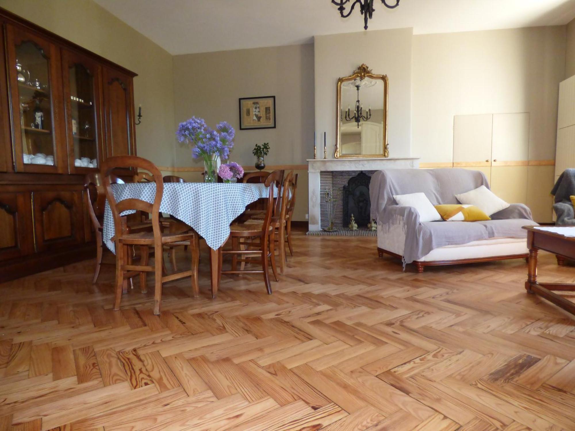 Chateau Magondeau Saillans  Bagian luar foto